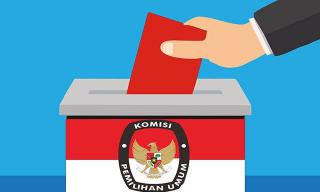 KPU kabupaten Rohul siap menghadapi tahapan pemilu 2024